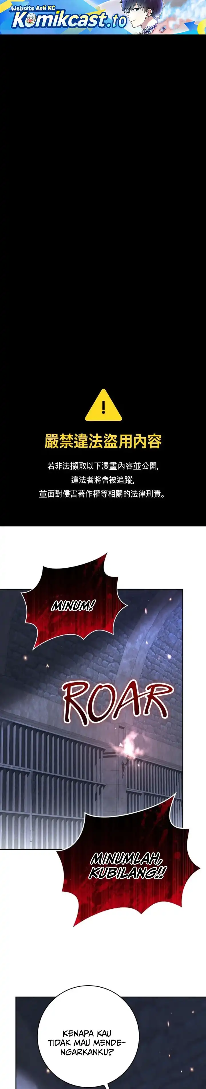 Baca Holy Emperor's Grandson is a Necromancer - Chapter 113 halaman 2