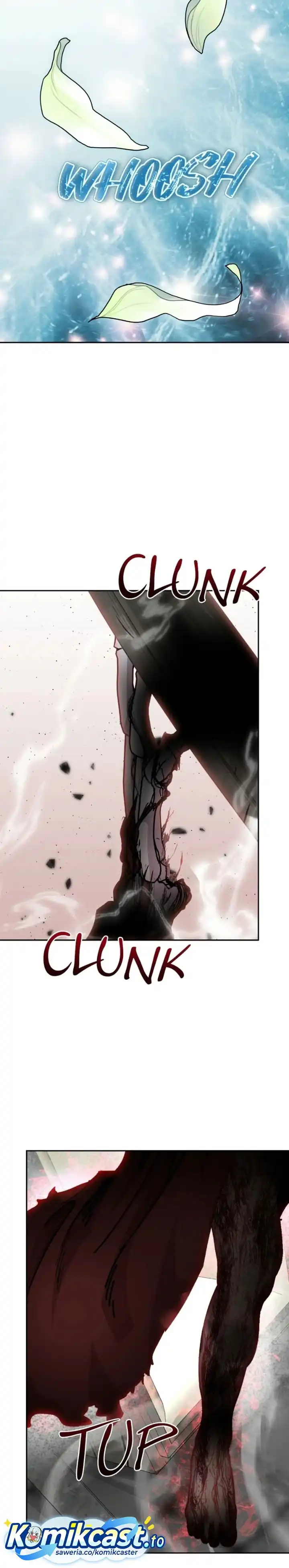 Baca Holy Emperor's Grandson is a Necromancer - Chapter 113 halaman 21