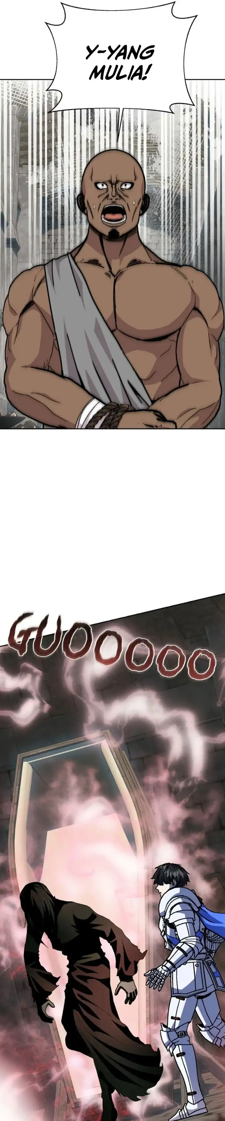 Baca Holy Emperor's Grandson is a Necromancer - Chapter 113 halaman 22