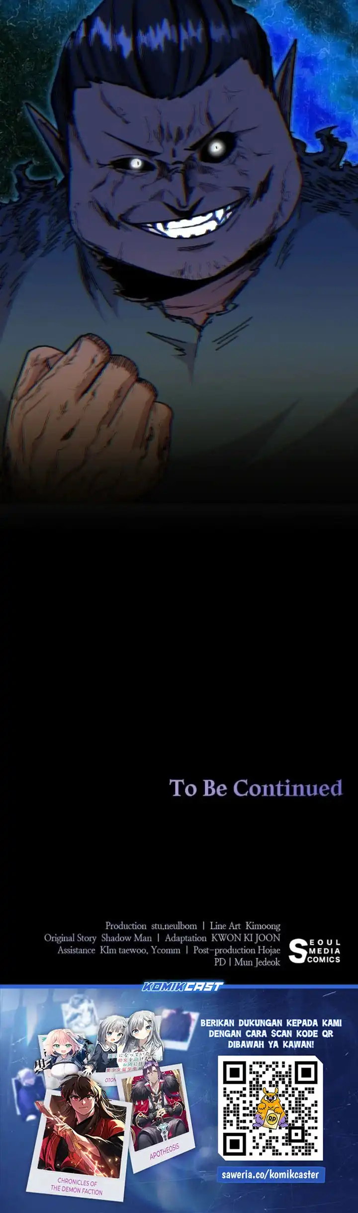 Baca Holy Emperor's Grandson is a Necromancer - Chapter 113 halaman 31