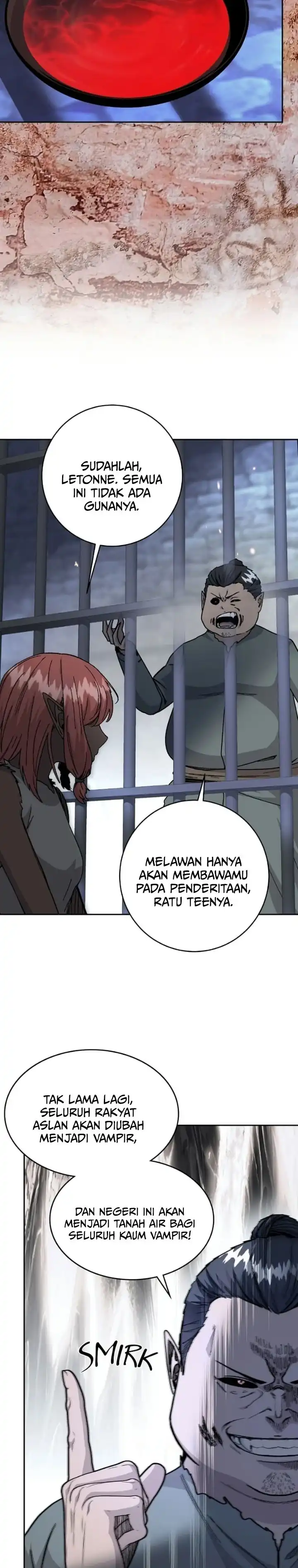 Baca Holy Emperor's Grandson is a Necromancer - Chapter 113 halaman 4
