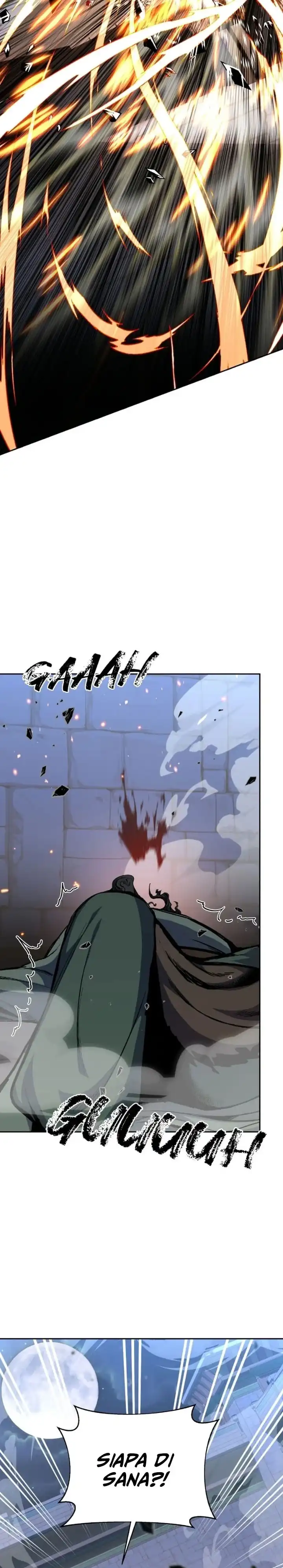 Baca Holy Emperor's Grandson is a Necromancer - Chapter 114 halaman 11