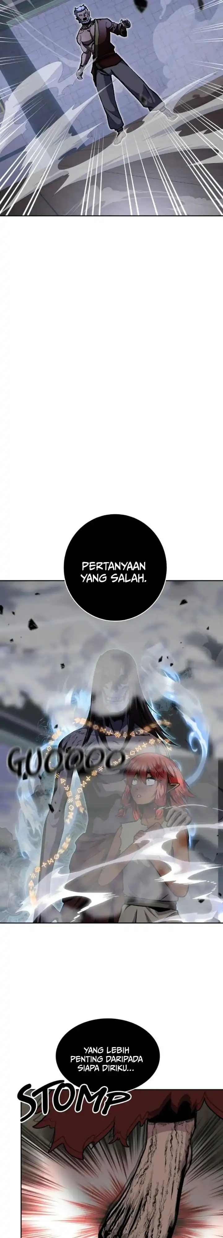 Baca Holy Emperor's Grandson is a Necromancer - Chapter 114 halaman 12