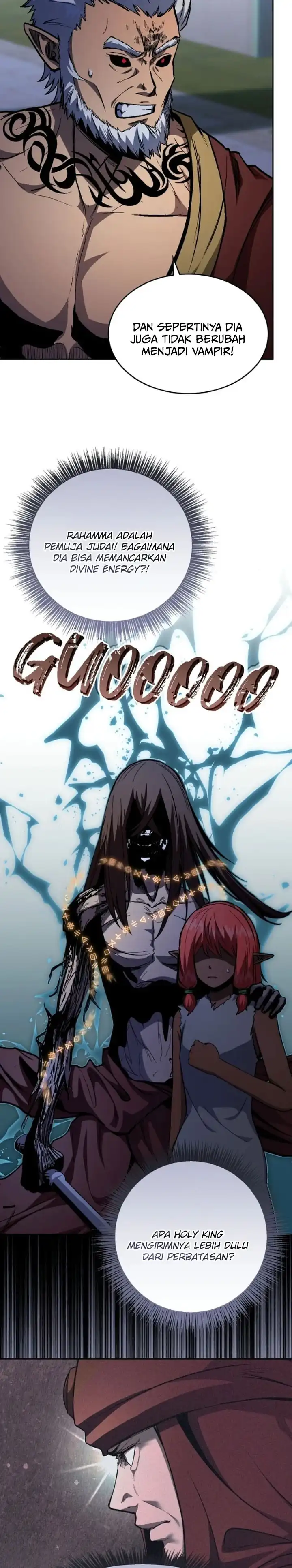 Baca Holy Emperor's Grandson is a Necromancer - Chapter 114 halaman 15
