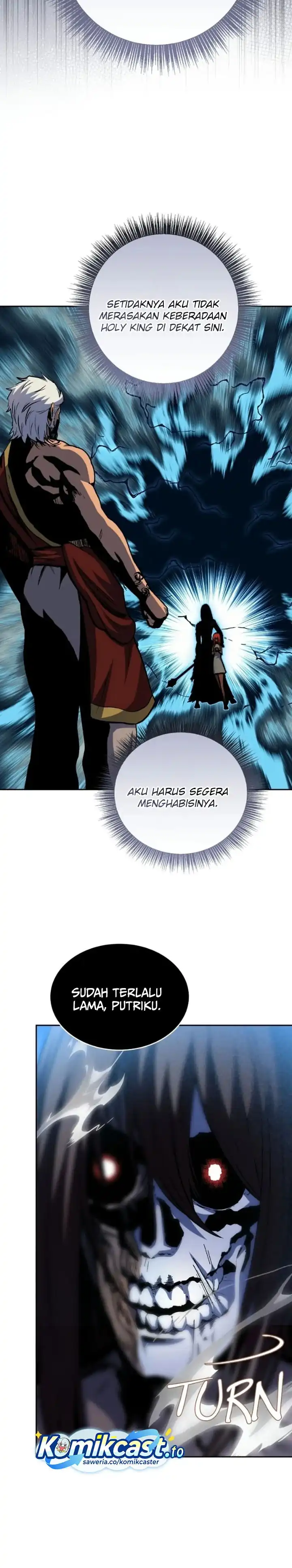Baca Holy Emperor's Grandson is a Necromancer - Chapter 114 halaman 17