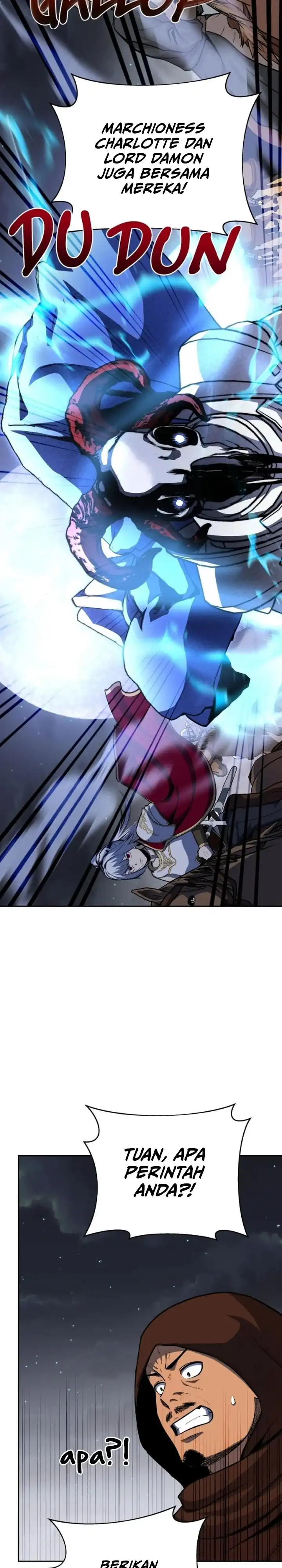 Baca Holy Emperor's Grandson is a Necromancer - Chapter 114 halaman 24