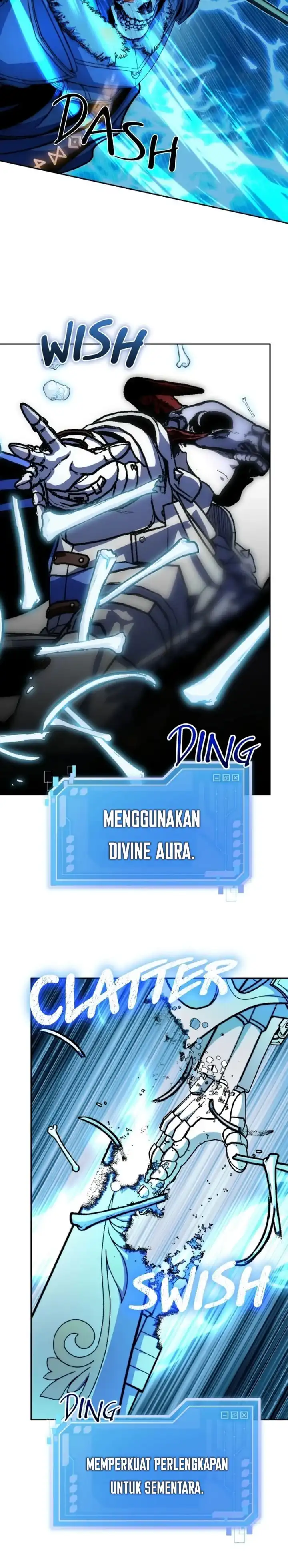 Baca Holy Emperor's Grandson is a Necromancer - Chapter 114 halaman 27