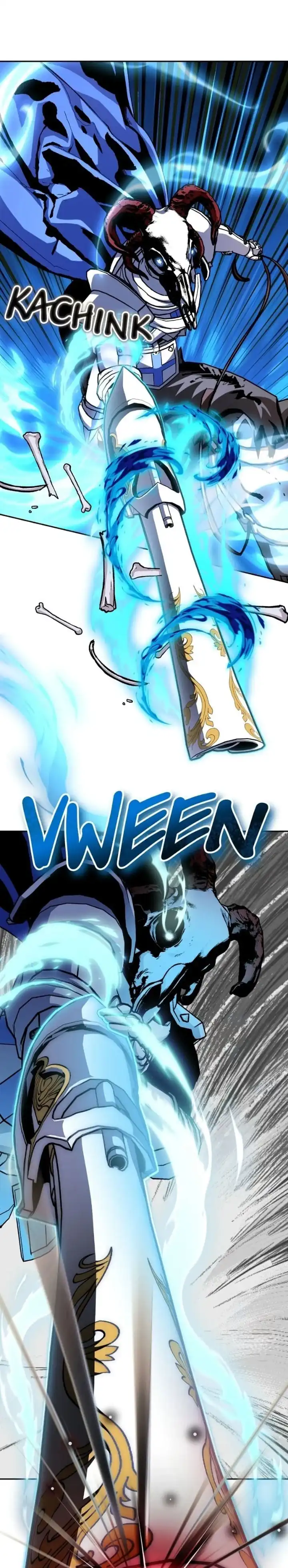 Baca Holy Emperor's Grandson is a Necromancer - Chapter 114 halaman 28