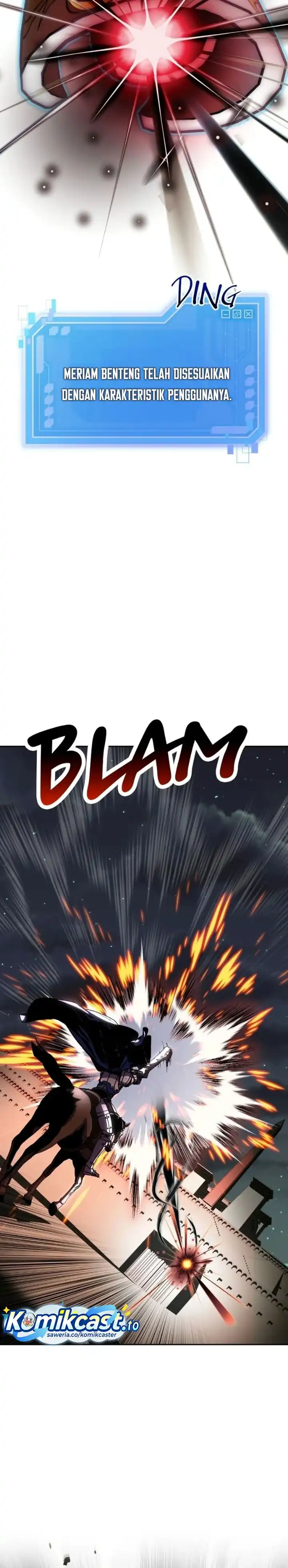 Baca Holy Emperor's Grandson is a Necromancer - Chapter 114 halaman 29