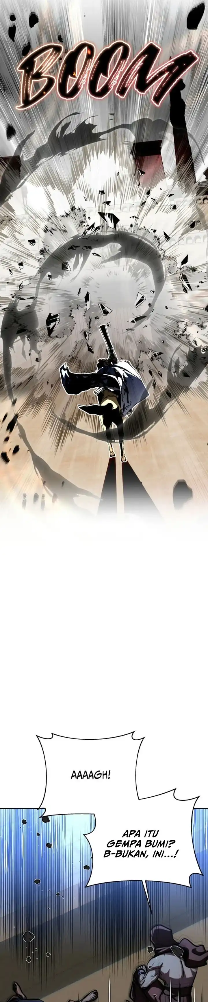 Baca Holy Emperor's Grandson is a Necromancer - Chapter 114 halaman 30