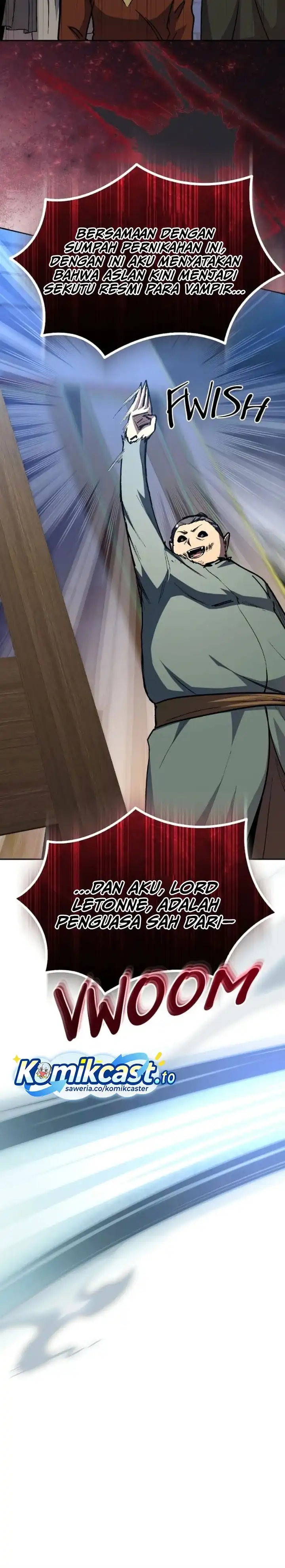 Baca Holy Emperor's Grandson is a Necromancer - Chapter 114 halaman 9