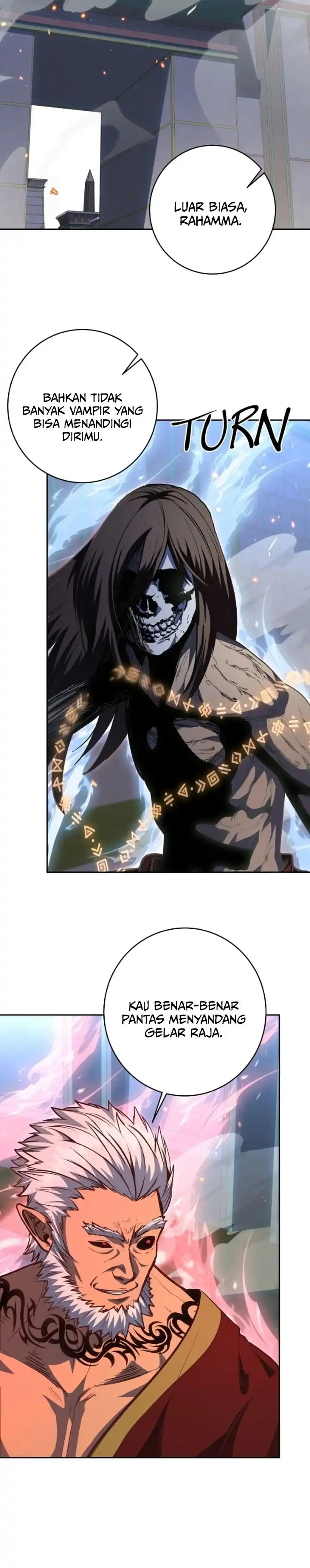 Baca Holy Emperor's Grandson is a Necromancer - Chapter 115 halaman 12