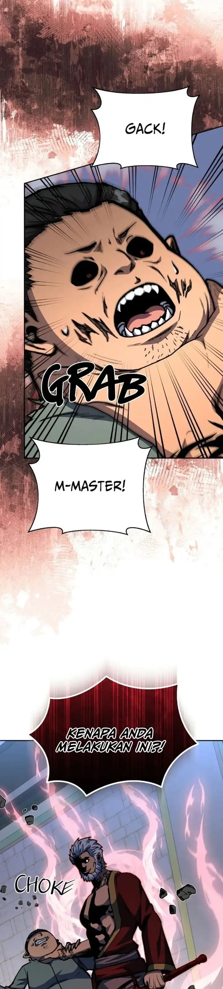 Baca Holy Emperor's Grandson is a Necromancer - Chapter 115 halaman 16