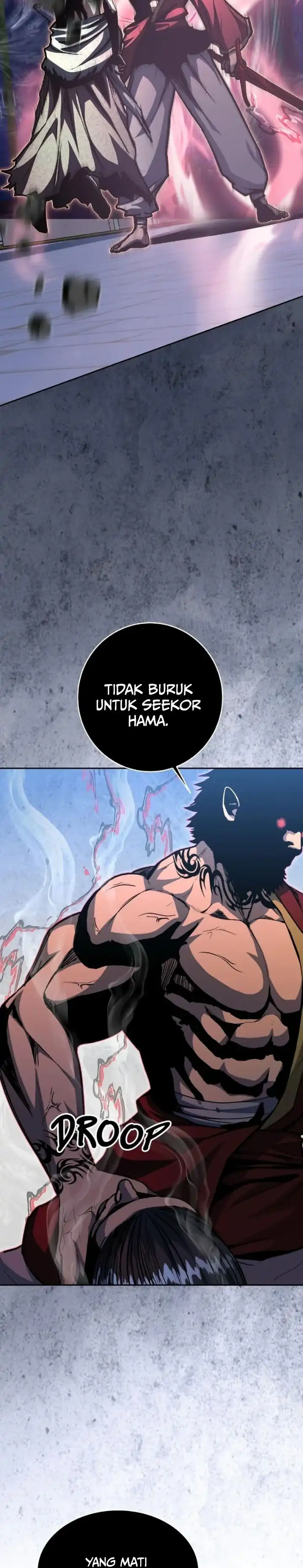 Baca Holy Emperor's Grandson is a Necromancer - Chapter 115 halaman 20