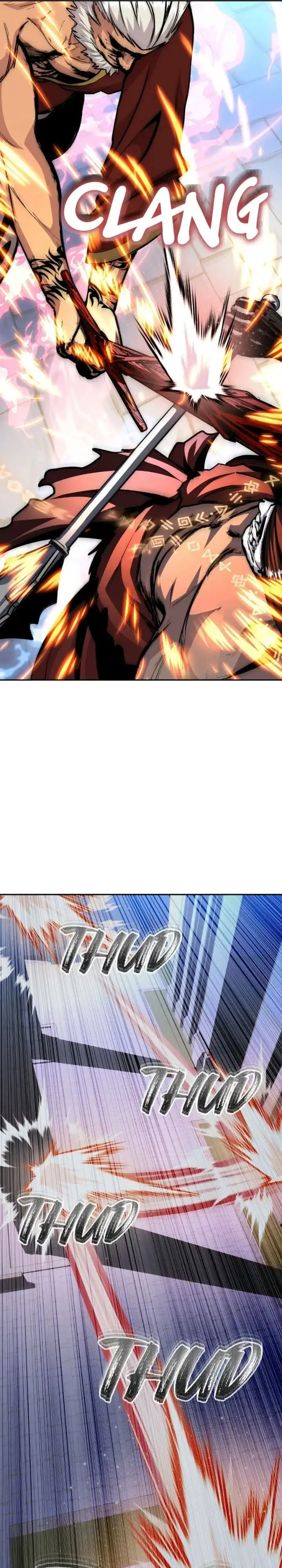 Baca Holy Emperor's Grandson is a Necromancer - Chapter 115 halaman 22