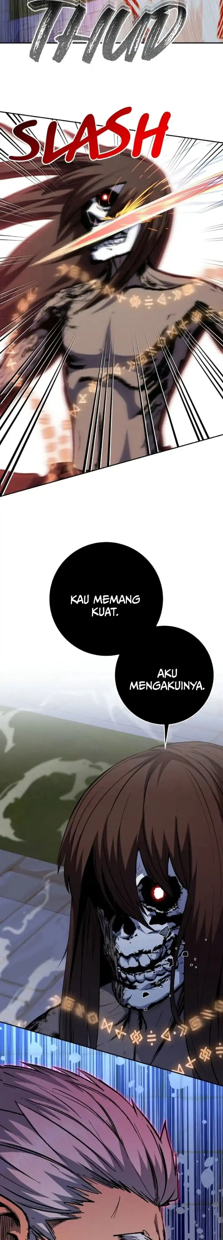 Baca Holy Emperor's Grandson is a Necromancer - Chapter 115 halaman 23