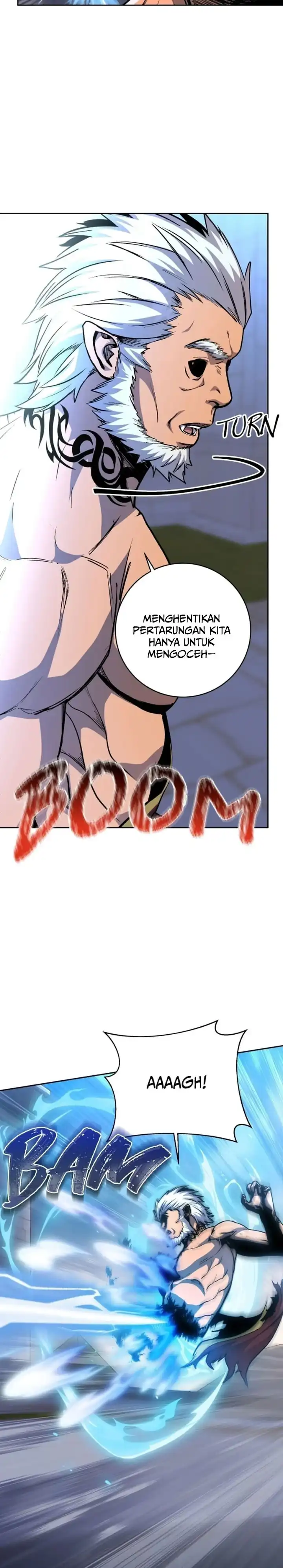 Baca Holy Emperor's Grandson is a Necromancer - Chapter 115 halaman 25