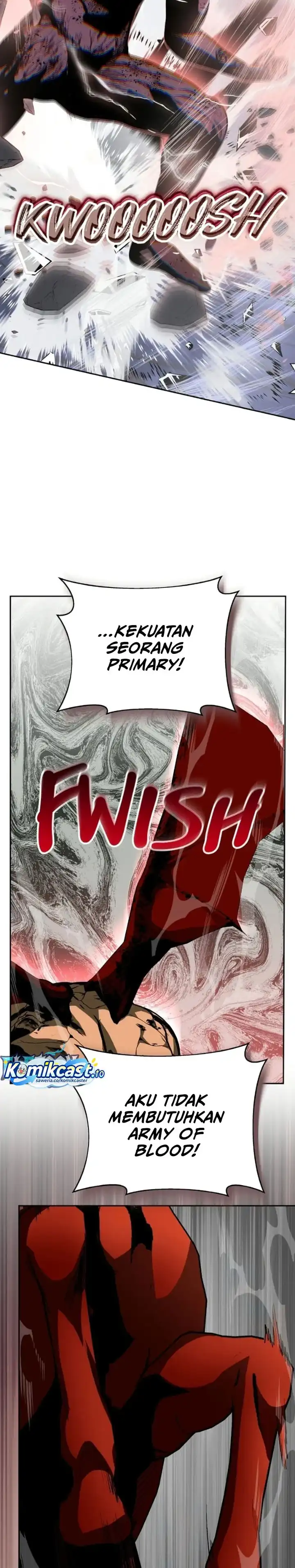 Baca Holy Emperor's Grandson is a Necromancer - Chapter 115 halaman 31