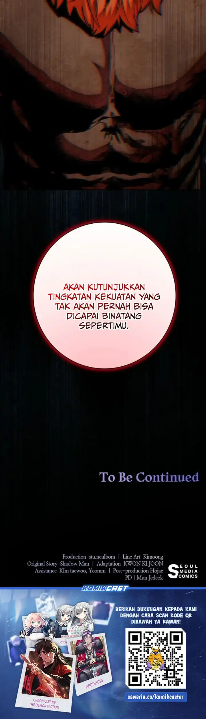 Baca Holy Emperor's Grandson is a Necromancer - Chapter 115 halaman 35