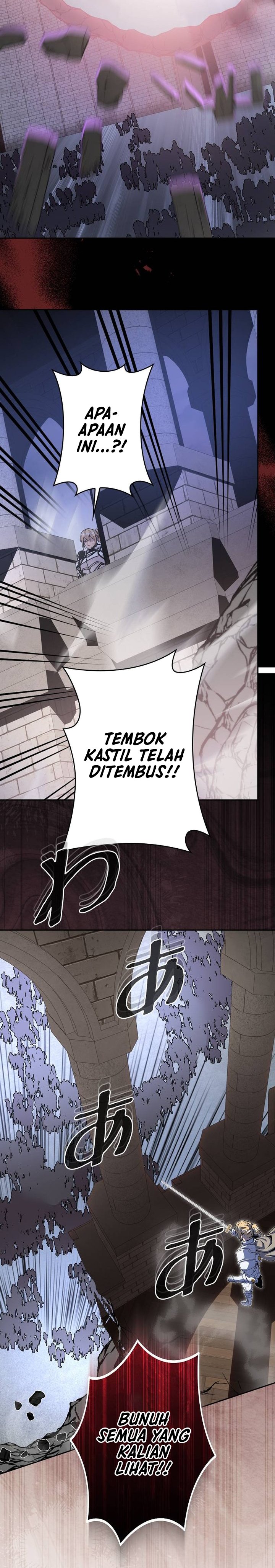 Holy Emperor's Grandson is a Necromancer Chapter 118 - Page 10