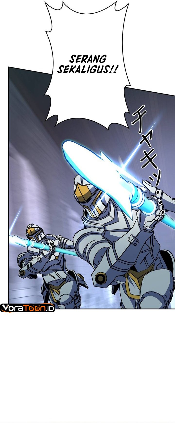 Holy Emperor's Grandson is a Necromancer Chapter 118 - Page 29