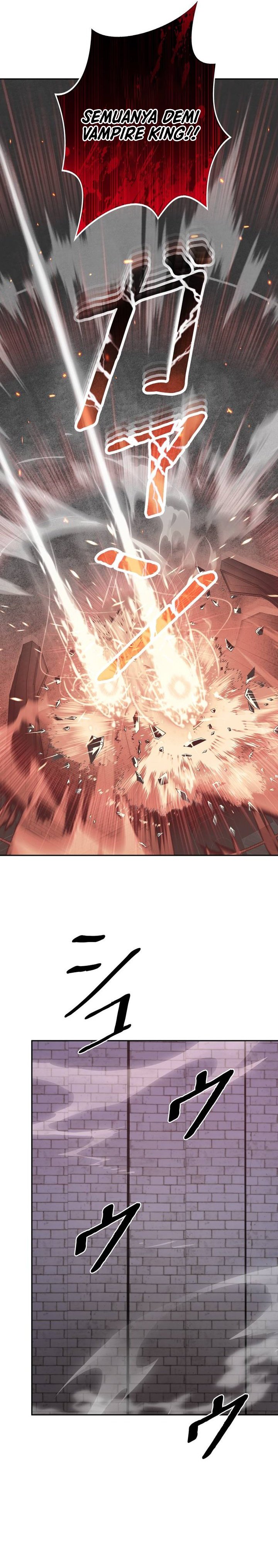 Holy Emperor's Grandson is a Necromancer Chapter 118 - Page 6