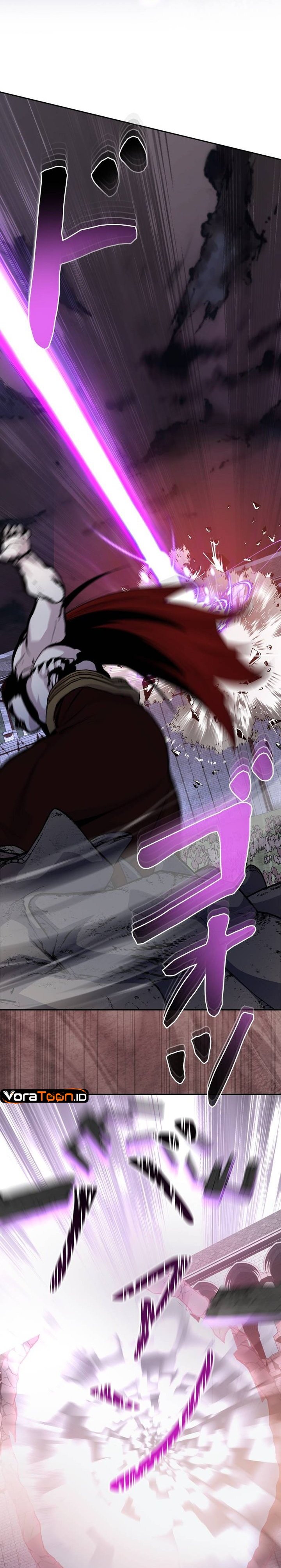 Holy Emperor's Grandson is a Necromancer Chapter 118 - Page 9