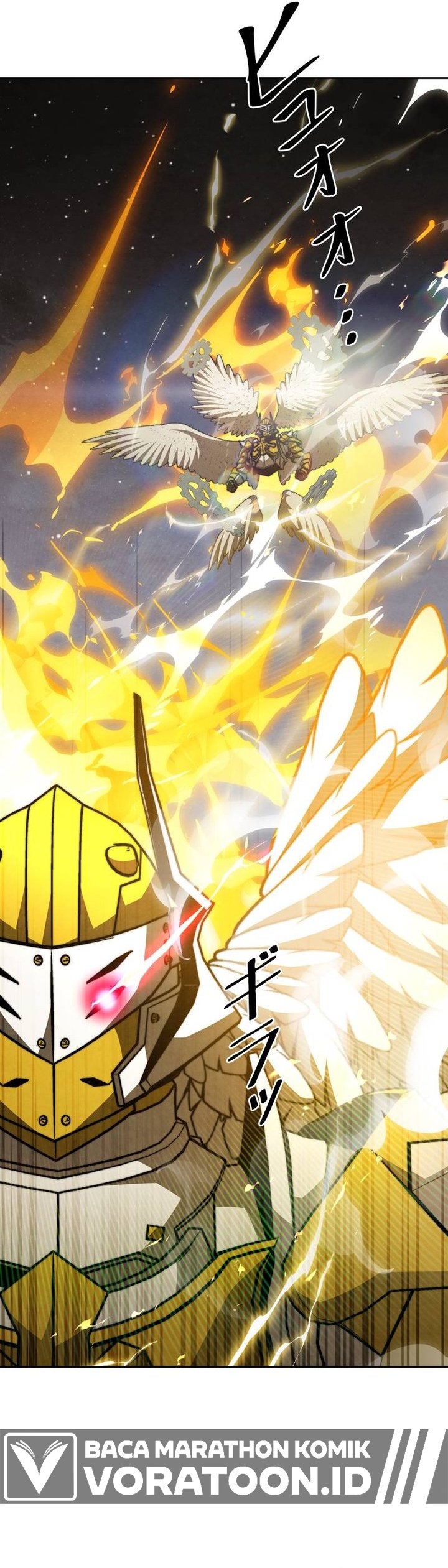 Holy Emperor's Grandson is a Necromancer Chapter 119 - Page 31