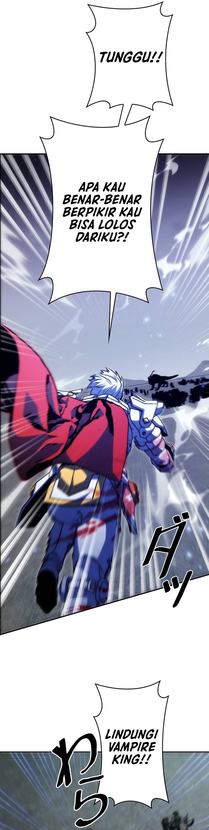 Holy Emperor's Grandson is a Necromancer Chapter 119 - Page 36