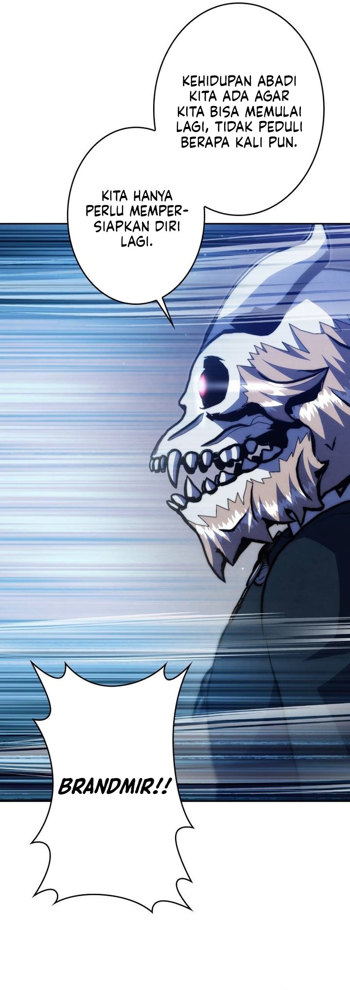 Holy Emperor's Grandson is a Necromancer Chapter 119 - Page 38