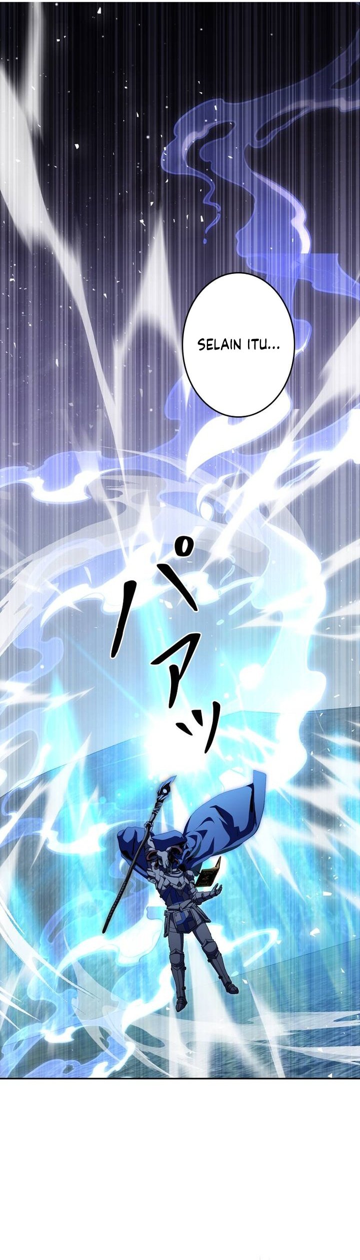 Holy Emperor's Grandson is a Necromancer Chapter 119 - Page 6