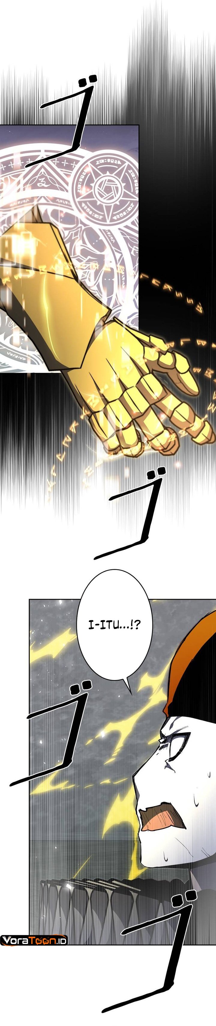 Holy Emperor's Grandson is a Necromancer Chapter 119 - Page 7