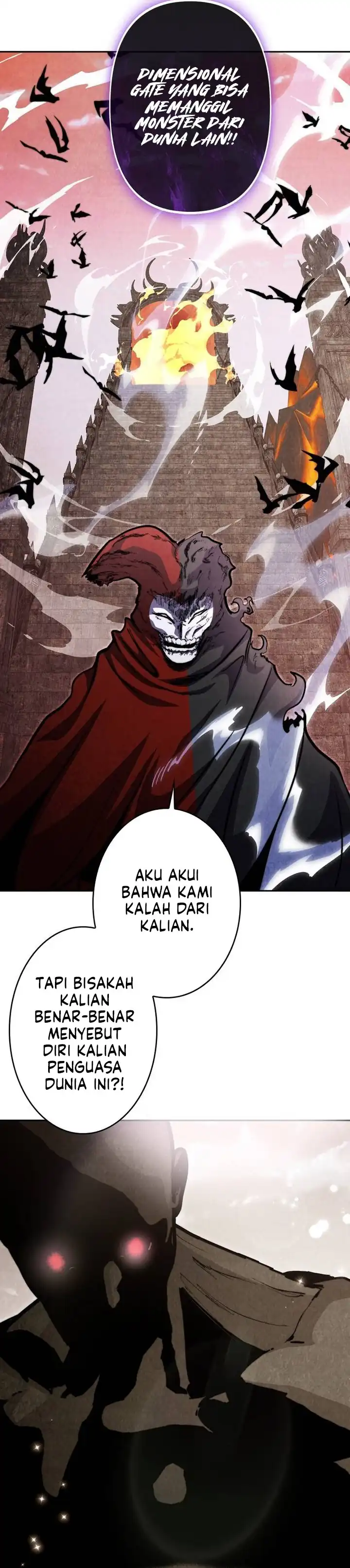 Holy Emperor's Grandson is a Necromancer Chapter 120 - Page 12