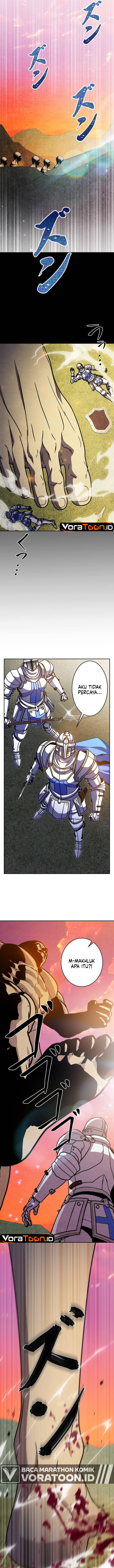 Holy Emperor's Grandson is a Necromancer Chapter 121 - Page 13