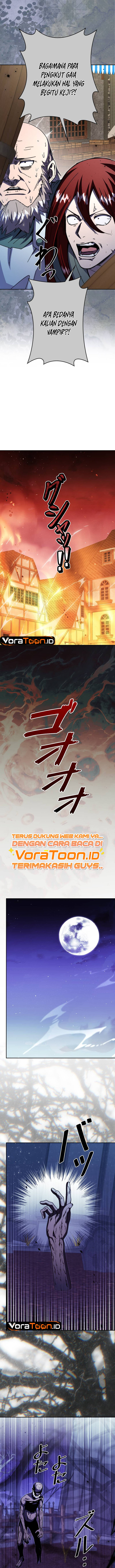 Holy Emperor's Grandson is a Necromancer Chapter 122 - Page 13