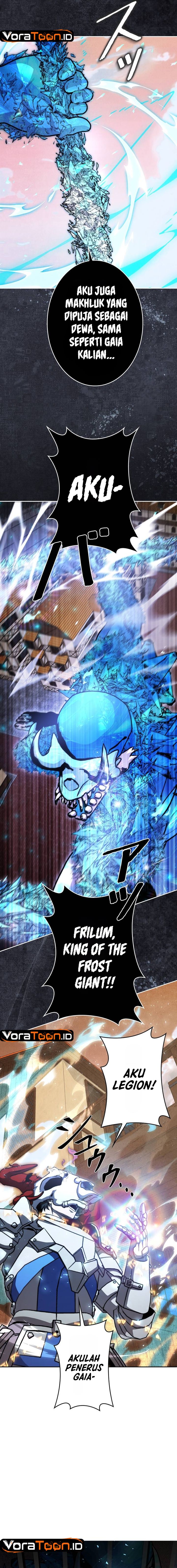 Holy Emperor's Grandson is a Necromancer Chapter 123 - Page 14