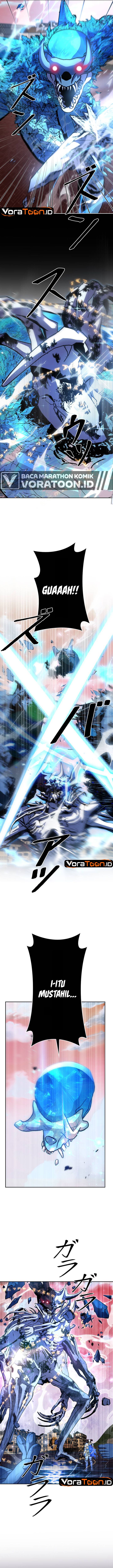 Holy Emperor's Grandson is a Necromancer Chapter 124 - Page 14