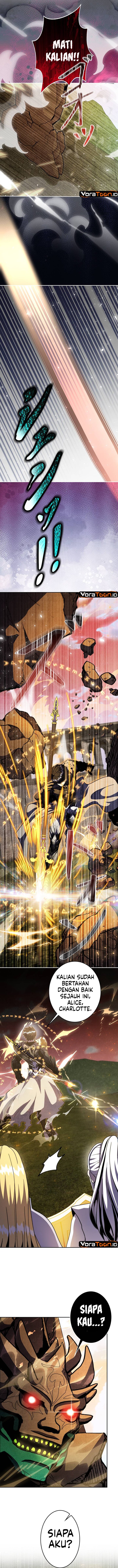 Baca Holy Emperor’s Grandson is a Necromancer Chapter 126 Bahasa Indonesia page 36