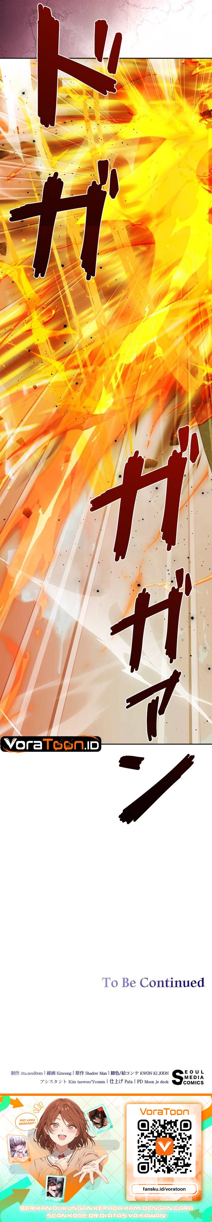 Holy Emperor's Grandson is a Necromancer Chapter 129 - Page 16