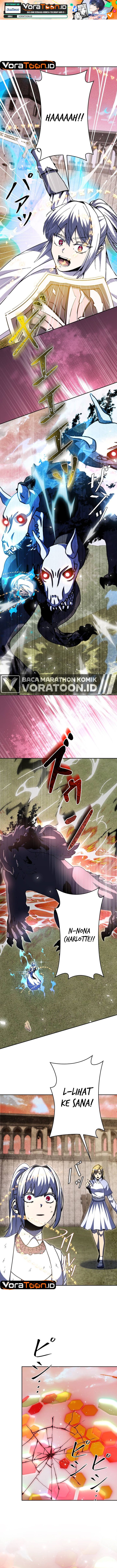 Holy Emperor's Grandson is a Necromancer Chapter 129 - Page 2