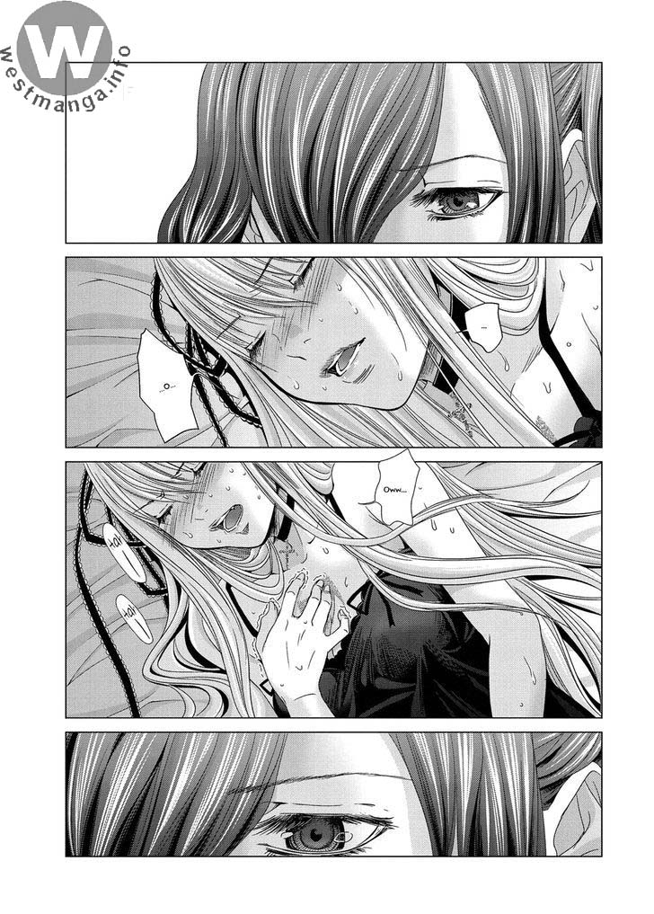 Baca Holy Knight - Chapter 10 halaman 20