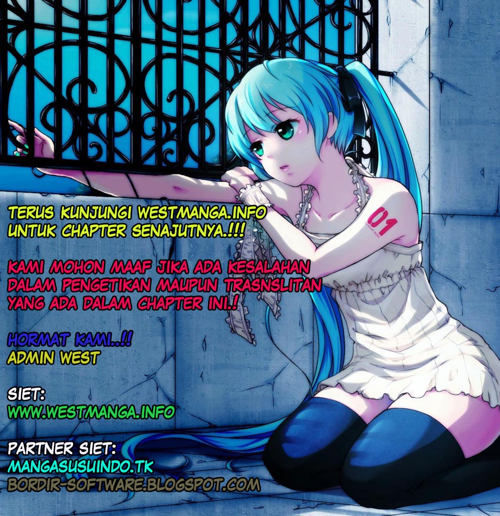 Baca Holy Knight - Chapter 10 halaman 22