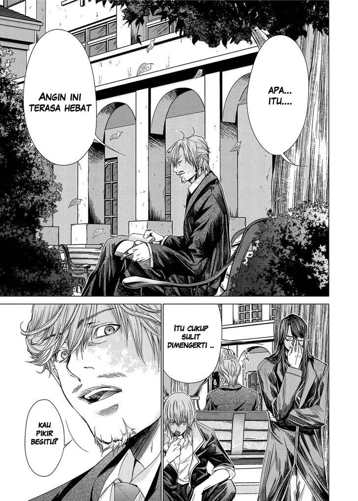 Baca Holy Knight - Chapter 10 halaman 4