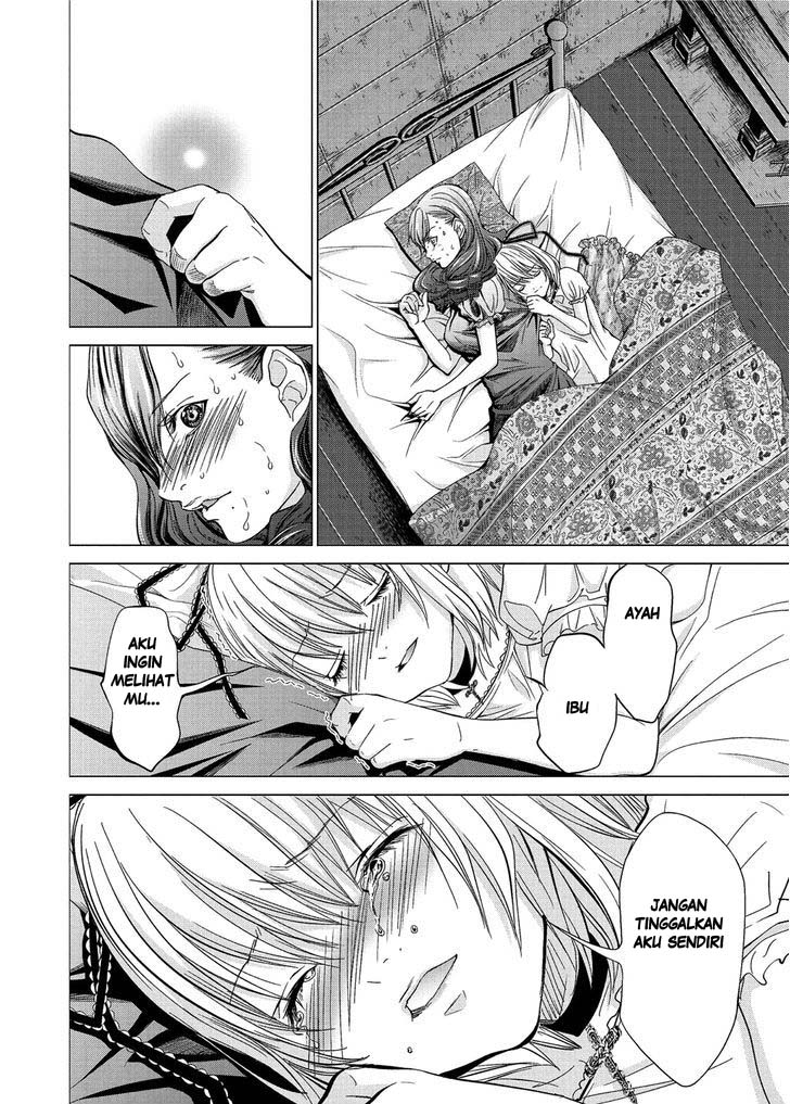 Baca Holy Knight - Chapter 11 halaman 15