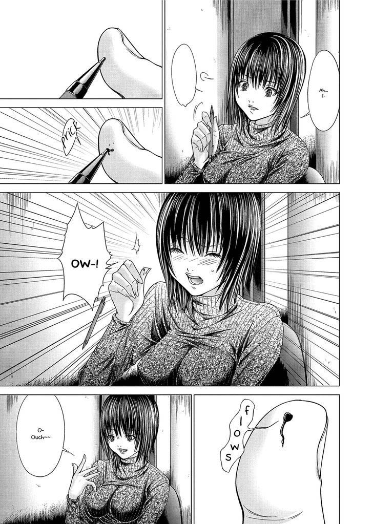 Baca Holy Knight - Chapter 11 halaman 19