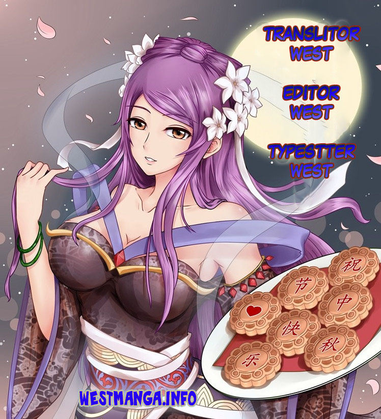 Baca Holy Knight - Chapter 11 halaman 2