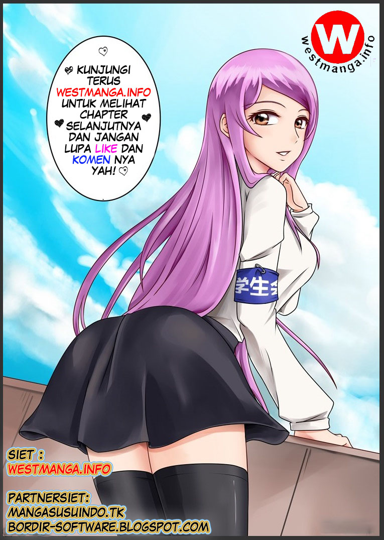 Baca Holy Knight - Chapter 11 halaman 23