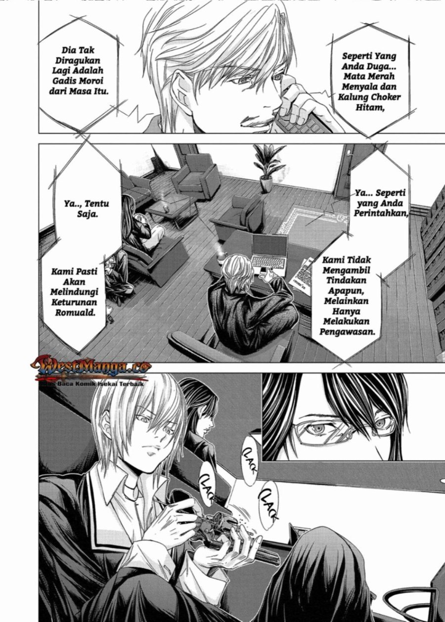Baca Holy Knight - Chapter 12 halaman 9