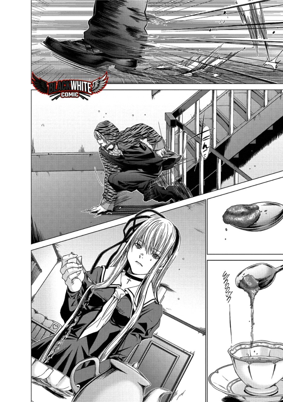 Baca Holy Knight - Chapter 13 halaman 13