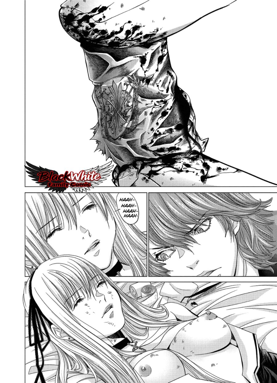 Baca Holy Knight - Chapter 14 halaman 20